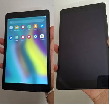 Настольные ПК и рабочие станции: Samsung tab 8. Yaddas 32gb, Ram 2. Nomre destekleyir. Yaddas karti