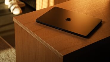 ноутбук бишкек в рассрочку: Ультрабук, Apple, 16 ГБ ОЗУ, Apple M3, 15 ", Новый, Для работы, учебы