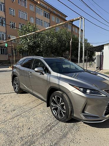 lexus rx 330 купить: Lexus RX: 2021 г., 3.5 л, Автомат, Бензин, Кроссовер — 3