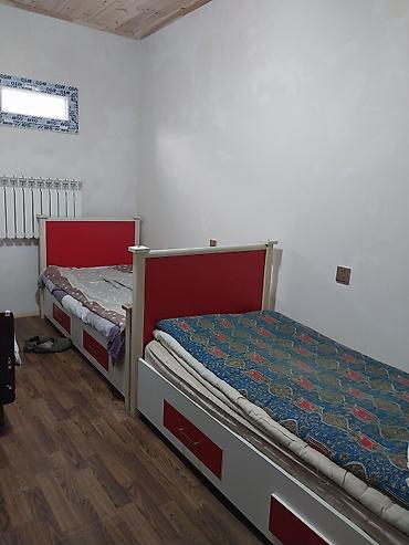 1 otaqli kiraye: Kirayə üçün ayrıca girişli mansard tipli studiya - Üst mərtəbədə — 7
