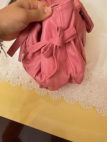 pinko çanta: Gucci orijinal çanta — 4
