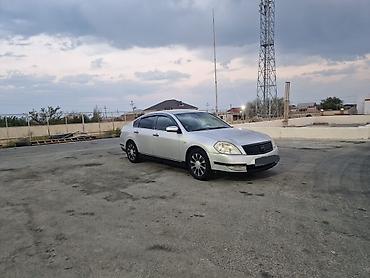 kamaz diski: Nissan Teana – geniş və komfortlu sedan İl 2007 Mator 2.3 V6 Yanacaq — 4