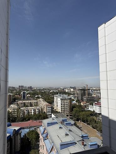советская скрябина: 2 комнаты, 81 м², Советская/Скрябина Элитка, 16 этаж, ПСО (под самоотделку) — 10