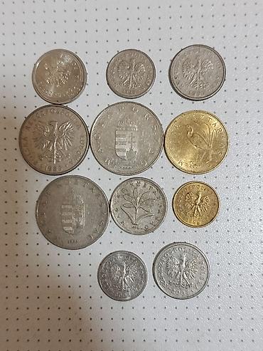 монета манас: Продаю за все — 2