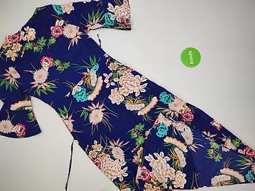 sukienki kopertowe plus size: Parisian, Sukienka damska, rozmiar L — 3