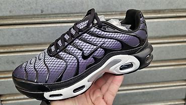Women's Sneakers and athletic shoes: Nike air max tn patike NOVO Novo Brojevi 36 do 41 fn Moja Kupovina — 9