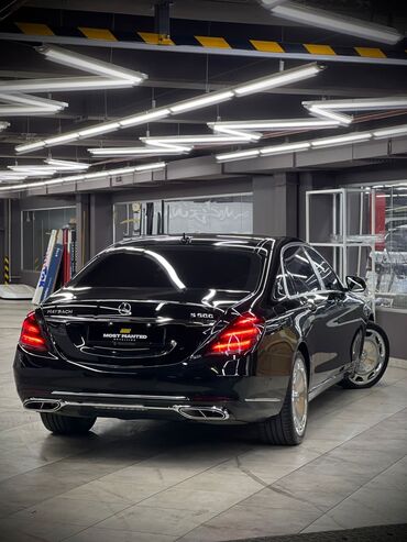 Аренда кортежа: Аренда авто с водителем Услуги Кортежа -Свадебный кортеж -Встреча — 6