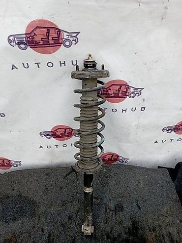 tor: Задний амортизатор Honda Б/у, Оригинал, Япония — 2