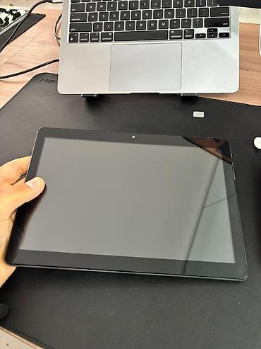 cube t970: Планшет, Cube, Б/у, Классический — 3