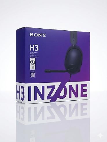 Qulaqcıqlar: Yeni Simli Qulaqcıqlar, Sony — 1