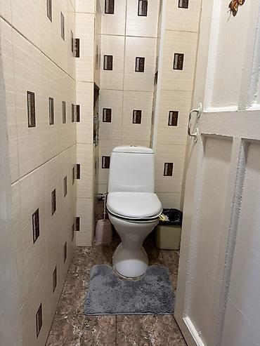 стройител: 2 комнаты, 45 м², Городок строителей Сталинка, 3 этаж, Косметический ремонт — 8