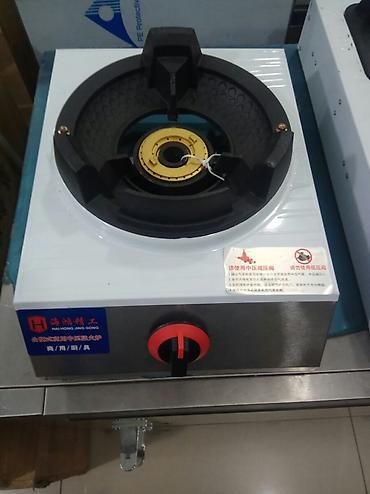 Ремонт кухонных плит, духовок: Вок газовая плита промышленная газ плита новинка с элементами — 8