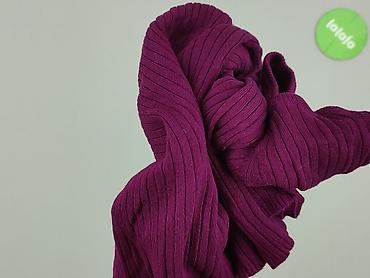sweter fuksja: Forever 21, Sweter damski, rozmiar M — 4