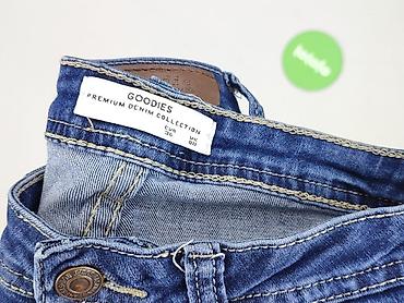 dżinsy stretch: Jeansy damskie, rozmiar S — 6
