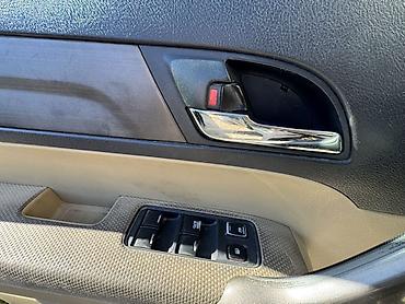 bmw 240i: Honda CR-V: 2008 г., Кроссовер — 9