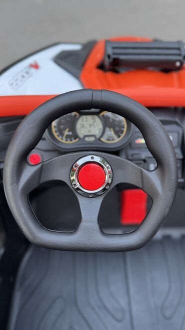 Детские электрокары: Детский электрокар — 5