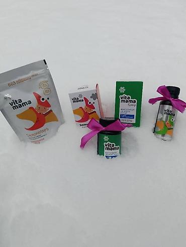 мед бишкек: Набор продуктов для здоровья от компании «Сибирское здоровье»/Siberian — 4