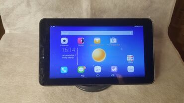 Tableti: Alcatel Pixi3(7) 3G. tablet mobilni. sim free. ispravan. ocuvan sa
