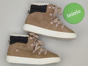 Kozaki: Kozaki damskie, rozmiar 36 — 4