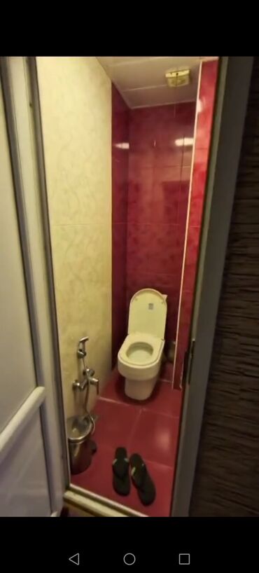 Mənzil kirayələyirəm: 3 otaqlı, 65 kv. m — 9