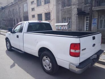 ниссан ларго 2.4 бензин: Продаётся 2005 Ford F-150XL Газ+Бензин; V6 - 4.2L; 2005