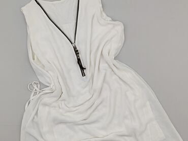 t shirty z aniołem: Tunika damska, rozmiar S