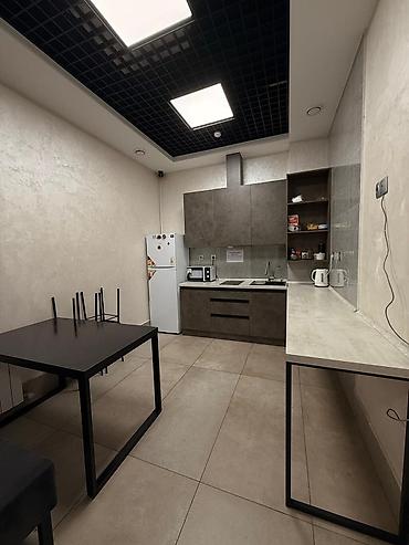 Продажа офисов: Продажа офисов 180 м², С ремонтом, С мебелью, Бизнес центр, 5 этаж — 9