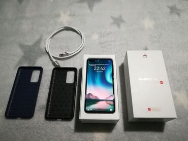 xiaomi polovni telefoni: Huawei P40 4G