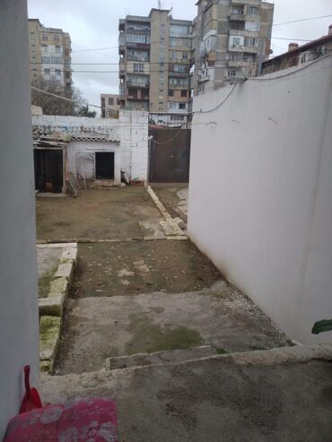 razinde heyet evi: 3 otaqlı, 3 kv. m, Kredit yoxdur, Orta təmir