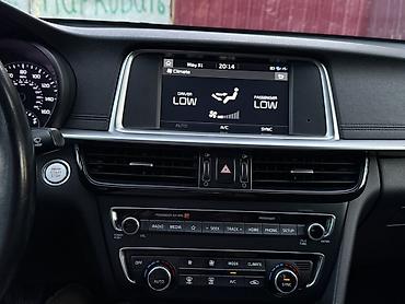 Kia: Kia Optima: 2019 г., 2.4 л, Автомат, Бензин, Седан — 13