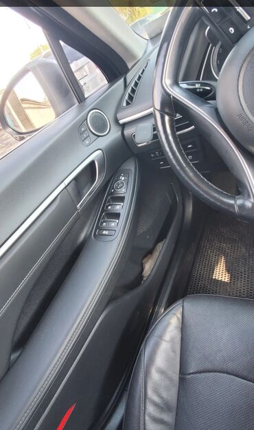 Hyundai: Hyundai Sonata: 2020 г., 2 л, Газ — 5