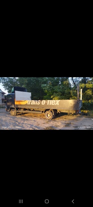 бокс на крышу авто купить в бишкеке: Грузовик, MAN, Стандарт