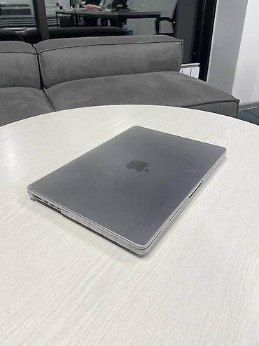 surface laptop studio 2: Для программирования, Б/у, Apple M1 Pro, ОЗУ, RAM: 16 ГБ — 4