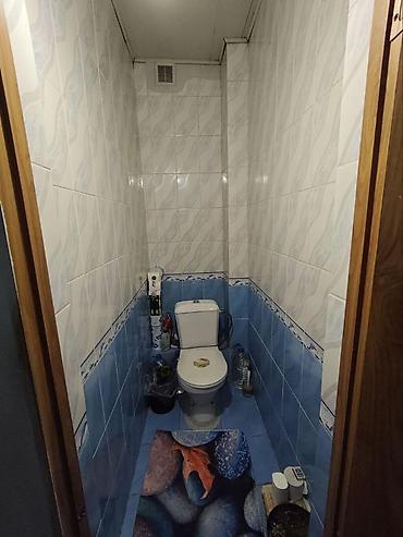 Продажа квартир: 2 комнаты, 65 м², Энесай ж/м Индивидуалка, 4 этаж, Косметический ремонт — 9