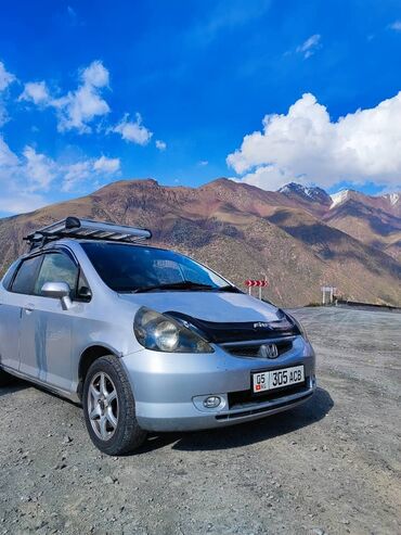 машины хонда фит: Honda Fit: 2002 г., 1.3 л, Вариатор, Бензин