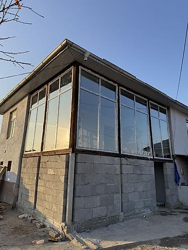 3 bedroom: Панорамное остекление и входные группы под ключ - Проектирование и — 5