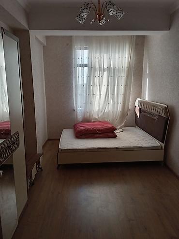 kiraye ev metro: 2 otaqlı, Yeni tikili, 75 kv. m — 6