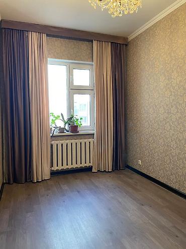 Продажа квартир: 3 комнаты, 61 м², 3 этаж — 4