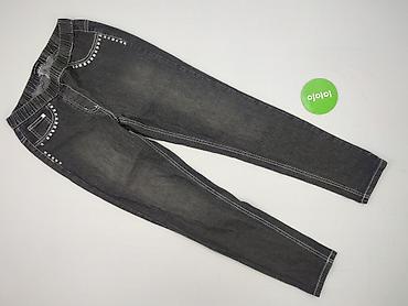dresy strauss: Legginsy Eleganckie damskie, rozmiar S — 2