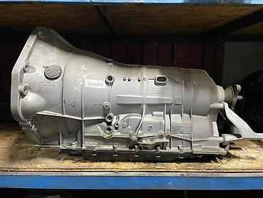 zf: Коробка передач Автомат BMW 2009 г., Б/у, Оригинал, Япония — 3