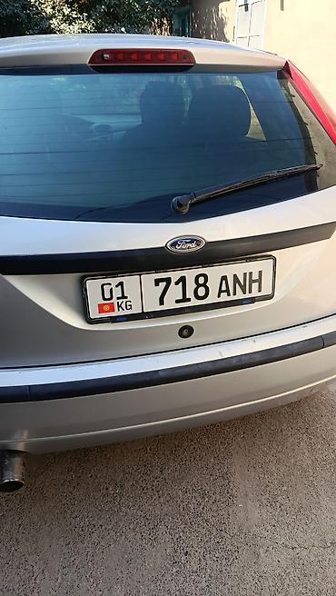 шевроле коболт: Продаю автомобиль форд фокус 1 2006 год, 1,8 куб бензин мотор zet с — 10