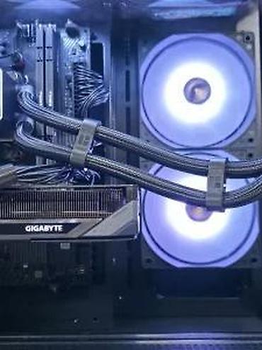 Desktop računari i radne stanice: Ryzen 5 9600X RX 9060XT B650 32GB 1TB - SM200PC. ✨ Prodaja i sklapanje — 12