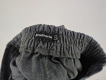garnitur: Stradivarius, Spodnie materiałowe damskie, rozmiar S — 4