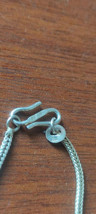 Другая бижутерия: Продаю серебряные украшения, цены договорные . А также бижутерию — 8