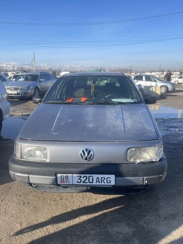 заказать наклейки на авто: Volkswagen Passat CC: 1990 г., 1.8 л, Механика, Бензин, Седан