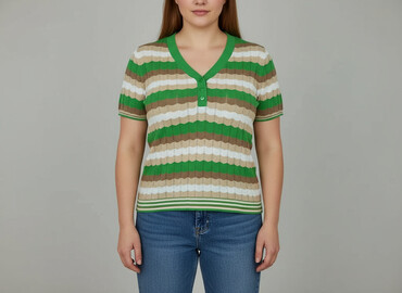 białe bluzki do stroju ludowego: Helena Vera, Women's blouse, size XL