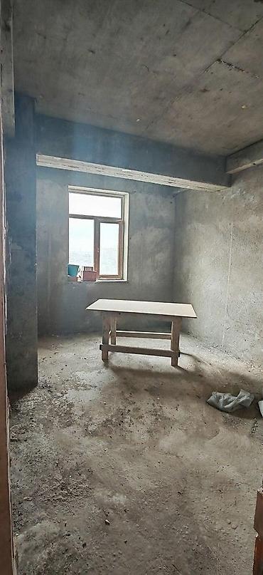 2 комнаты, Новостройка, м. Кероглу, 90 м²