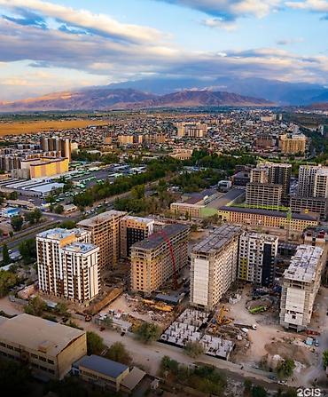 2026: 2 комнаты, 83 м², 10 этаж — 3
