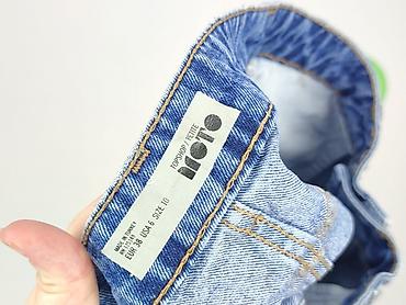 bluzki pull and bear: Topshop Moto, Spódnica damska, rozmiar S — 5