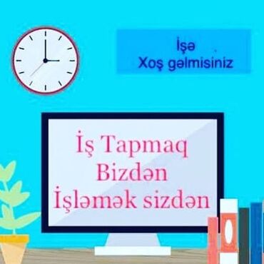 Отели, кафе, рестораны: Peşəkar işəgötürmə və iş tapma xidməti Təsvir: - Şüar: “İş tapmaq